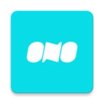 ono android application logo